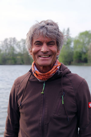 Dr. Michael Hübner dummy